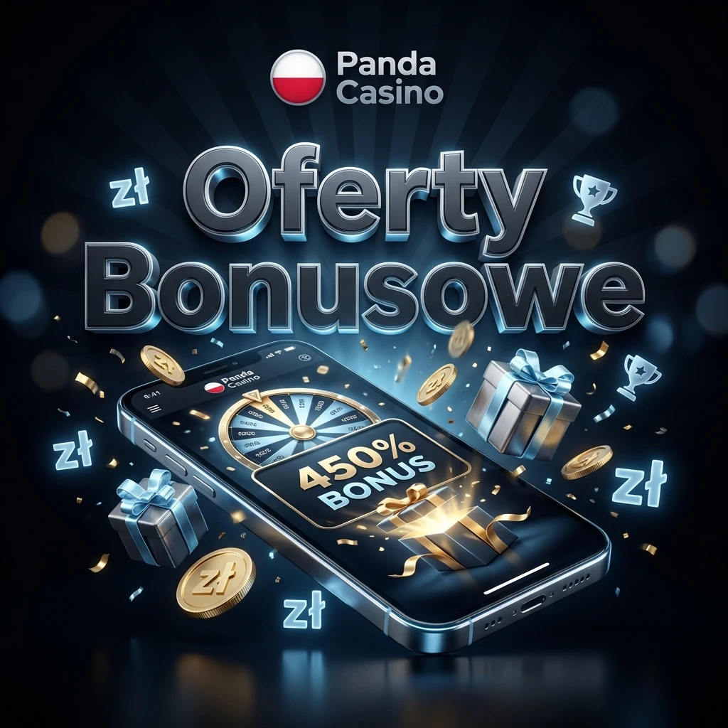 Oferty Bonusowe